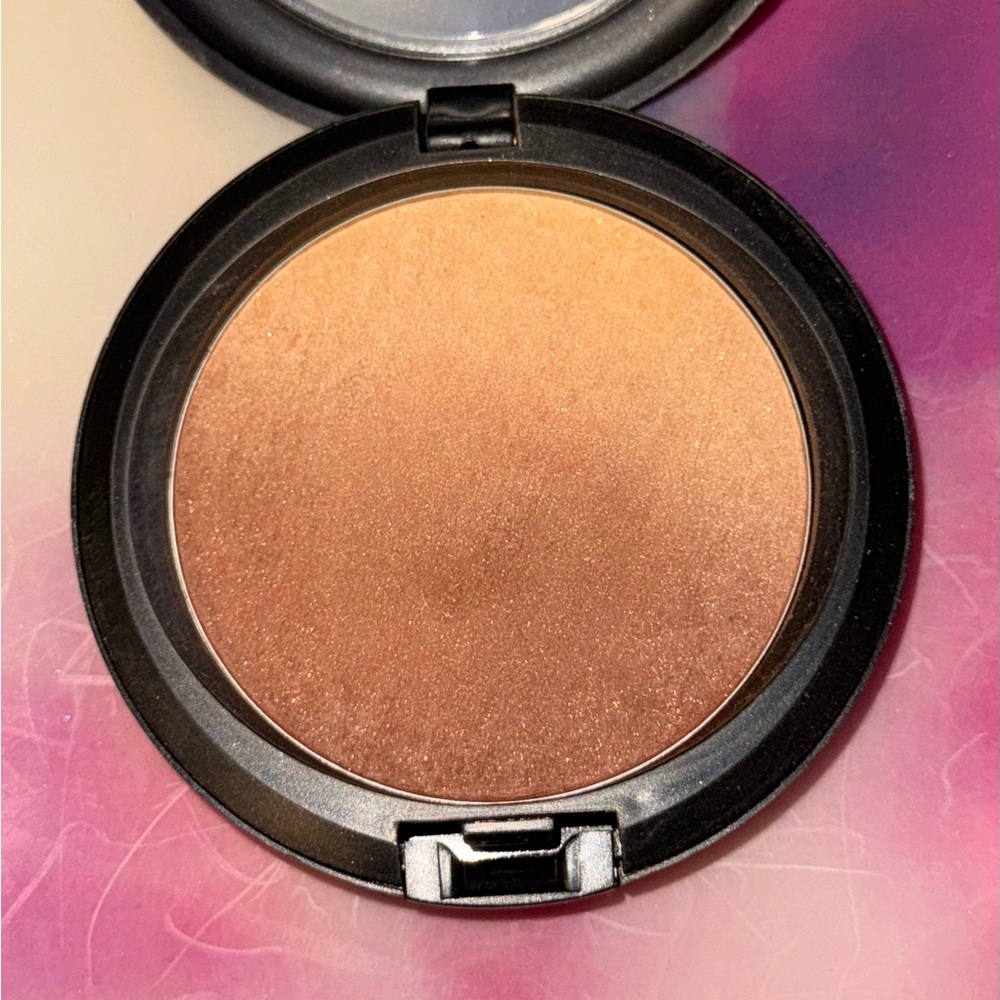 MAC SPRINGSHINE BLUSH